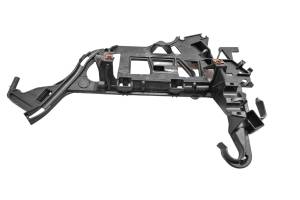 13 Ski-Doo GT Sport 600 Ace Dash Module Support Bracket Mount 137"