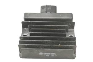 20 Kawasaki Versys-X 300 Regulator Rectifier KLE300BLFA