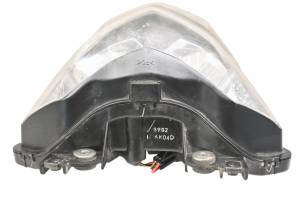 Kawasaki - 20 Kawasaki Versys-X 300 Headlight KLE300BLFA - Image 2