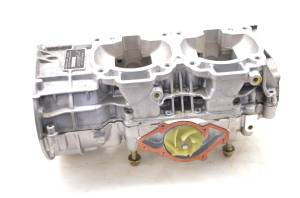 Ski-Doo - 07 Ski-Doo MXZ Renegade 600 HO SDI Crankcase Center Crank Case 136" - Image 3