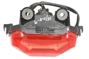Kawasaki - 20 Kawasaki Versys-X 300 Tail Brake Light KLE300BLFA - Image 2