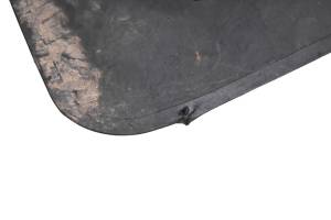 Yamaha - 86 Yamaha Moto-4 225 2x4 Rear Side Covers Panels Fenders Left & Right YFM225S - Image 4