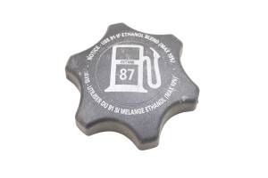20 Ski-Doo GT 600 ACE Sport Gas Cap