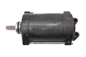 04 Polaris MSX 150 Starter Motor