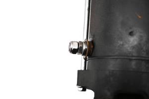 Polaris - 04 Polaris MSX 150 Starter Motor - Image 5