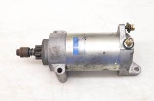 07 Ski-Doo MXZ Renegade 600 HO SDI Starter Motor 136"