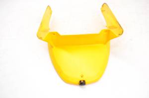 07 Ski-Doo MXZ Renegade 600 HO SDI Rear Seat Trunk Cap Cover 136"