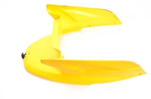 Ski-Doo - 07 Ski-Doo MXZ Renegade 600 HO SDI Rear Seat Trunk Cap Cover 136" - Image 3