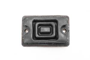 Yamaha - 93 Yamaha Big Bear 350 4X4 Front Brake Master Cylinder & Lever YFM350FW - Image 7