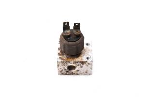 02 Polaris Sportsman 700 4x4 Rear Brake Tail Light Switch Sensor