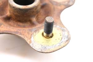 Yamaha - 93 Yamaha Big Bear 350 4X4 Rear Right Left Wheel Hub YFM350FW - Image 3