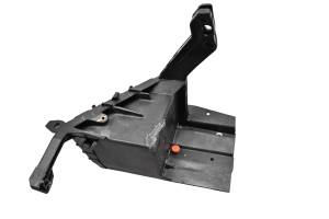 Ski-Doo - 13 Ski-Doo GT Sport 600 Ace Battery Box 137" - Image 2