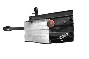 Ski-Doo - 13 Ski-Doo GT Sport 600 Ace Battery Box 137" - Image 3