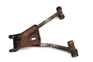 Polaris - 02 Polaris Sportsman 700 4x4 Rear Upper Left A-Arm - Image 2