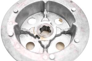 Yamaha - 86 Yamaha Moto-4 225 2x4 Inner Clutch Hub YFM225S - Image 2