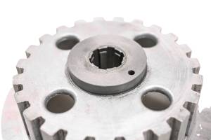Yamaha - 86 Yamaha Moto-4 225 2x4 Inner Clutch Hub YFM225S - Image 4
