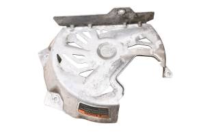 20 Ski-Doo GT 600 ACE Sport Rear Brake Rotor Guard