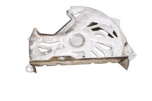 Ski-Doo - 20 Ski-Doo GT 600 ACE Sport Rear Brake Rotor Guard - Image 2