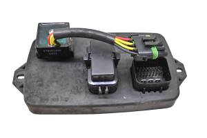 Sea-Doo - 02 Sea-Doo GTI Electric Control Unit Ecu & Steering Harness Dess Key - Image 2