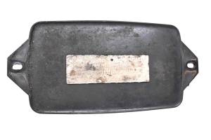 Sea-Doo - 02 Sea-Doo GTI Electric Control Unit Ecu & Steering Harness Dess Key - Image 3