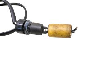 Sea-Doo - 02 Sea-Doo GTI Electric Control Unit Ecu & Steering Harness Dess Key - Image 5