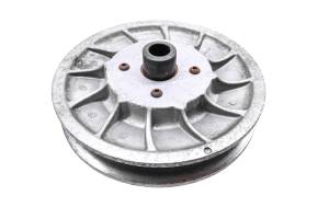 Ski-Doo - 13 Ski-Doo GT Sport 600 Ace Secondary Driven Clutch 137" - Image 2