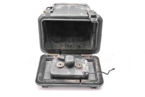 Yamaha - 93 Yamaha Big Bear 350 4X4 Tool Storage Box YFM350FW - Image 2