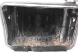 Yamaha - 93 Yamaha Big Bear 350 4X4 Tool Storage Box YFM350FW - Image 3