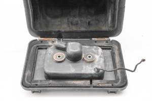 Yamaha - 93 Yamaha Big Bear 350 4X4 Tool Storage Box YFM350FW - Image 4