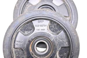 Ski-Doo - 20 Ski-Doo GT 600 ACE Sport Idler Wheels 141Mm - Image 4