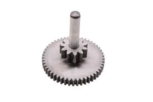 13 Ski-Doo GT Sport 600 Ace Starter Gear 137"
