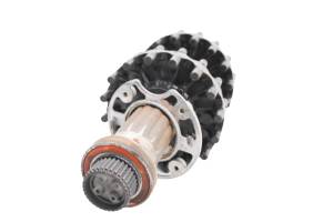 Ski-Doo - 20 Ski-Doo GT 600 ACE Sport Drive Shaft Cog Assembly - Image 2