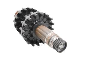 Ski-Doo - 20 Ski-Doo GT 600 ACE Sport Drive Shaft Cog Assembly - Image 3