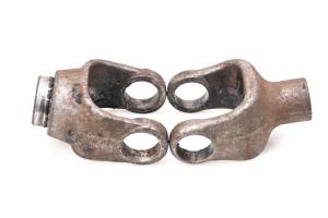 Yamaha - 93 Yamaha Big Bear 350 4X4 Rear Drive Shaft Yolks YFM350FW - Image 2