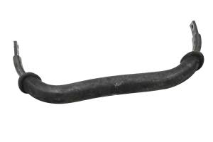 04 Polaris MSX 150 Front Handlebar Grip