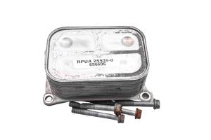 13 Ski-Doo GT Sport 600 Ace Oil Cooler 137"