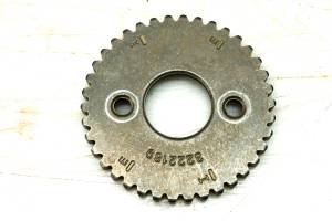 Polaris - 18 Polaris Ranger Crew 570 4x4 Camshaft Sprocket Cam Gear - Image 3