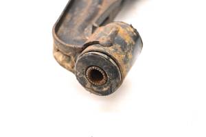 Yamaha - 93 Yamaha Big Bear 350 4X4 Front Upper Left A-Arm YFM350FW - Image 2