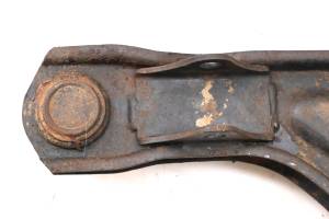 Yamaha - 93 Yamaha Big Bear 350 4X4 Front Upper Left A-Arm YFM350FW - Image 4