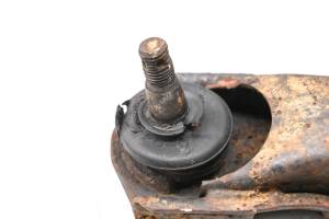 Yamaha - 93 Yamaha Big Bear 350 4X4 Front Upper Left A-Arm YFM350FW - Image 6