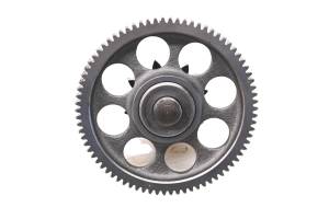 04 Polaris MSX 150 Starter Gear