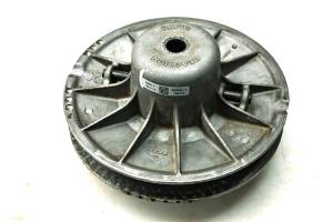 18 Polaris Ranger Crew 570 4x4 Secondary Driven Clutch