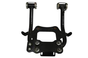 16 Yamaha YXZ1000R EPS 4x4 Steering Hinge Gate Bracket Mount