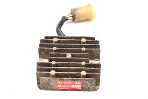 93 Yamaha Big Bear 350 4X4 Regulator Rectifier YFM350FW