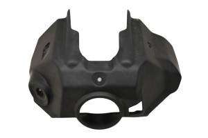 16 Yamaha YXZ1000R EPS 4x4 Steering Console Cover