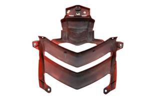 Yamaha - 16 Yamaha YXZ1000R EPS 4x4 Upper Cover Grill - Image 3