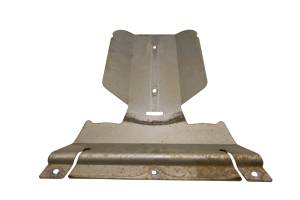 Yamaha - 16 Yamaha YXZ1000R EPS 4x4 Rear Heat Shield Guard Cover - Image 2