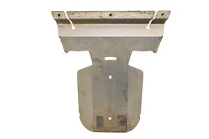 Yamaha - 16 Yamaha YXZ1000R EPS 4x4 Rear Heat Shield Guard Cover - Image 3