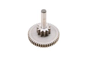 20 Ski-Doo GT 600 ACE Sport Starter Gear