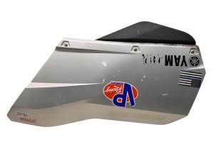 Yamaha - 16 Yamaha YXZ1000R EPS 4x4 Driver Side Door - Image 2